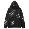 Hoodie Techwear "Riot"-TENSHI™