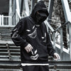 Hoodie Techwear "Riot"-TENSHI™