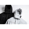 Manteau Techwear "Tamiko"-TENSHI™