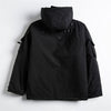 Manteau Techwear "Tamiko"-TENSHI™