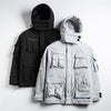 Manteau Techwear "Tamiko"-TENSHI™