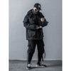 Manteau Techwear "Tamiko"-TENSHI™