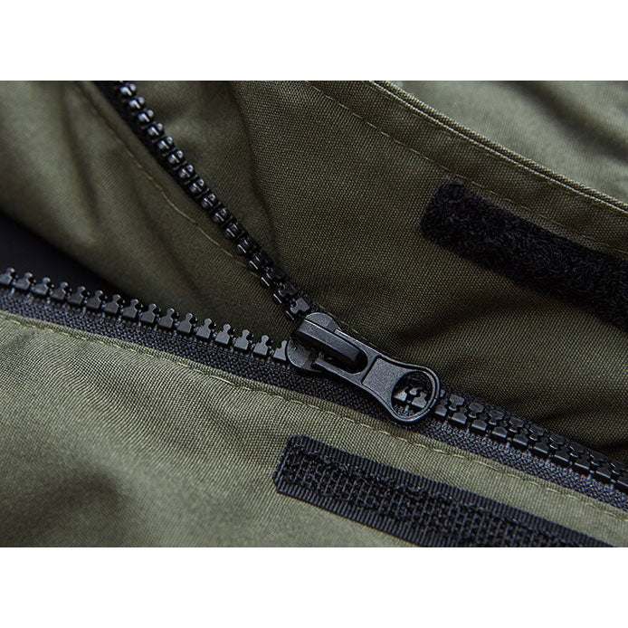 Manteau Streetwear "Tamiko"-TENSHI™