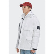 Manteau Streetwear "Tamiko"-TENSHI™