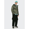 Manteau Streetwear "Tamiko"-TENSHI™
