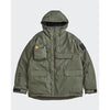 Manteau Streetwear "Tamiko"-TENSHI™