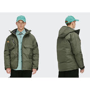 Manteau Streetwear "Tamiko"-TENSHI™