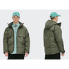 Manteau Streetwear "Tamiko"-TENSHI™