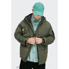 Manteau Streetwear "Tamiko"-TENSHI™