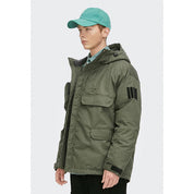 Manteau Streetwear "Tamiko"-TENSHI™