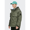 Manteau Streetwear "Tamiko"-TENSHI™