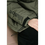 Manteau Streetwear "Tamiko"-TENSHI™