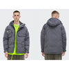 Manteau Streetwear "Tamiko"-TENSHI™