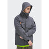 Manteau Streetwear "Tamiko"-TENSHI™