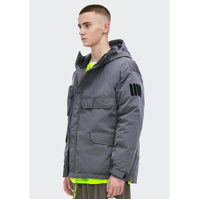 Manteau Streetwear "Tamiko"-TENSHI™