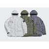 Manteau Streetwear "Tamiko"-TENSHI™