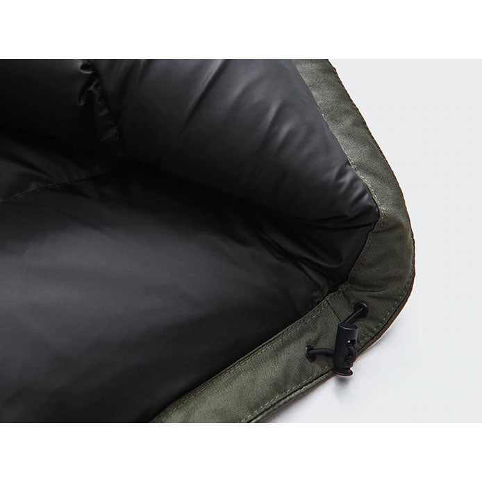 Manteau Streetwear "Tamiko"-TENSHI™