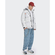 Manteau Streetwear "Tamiko"-TENSHI™