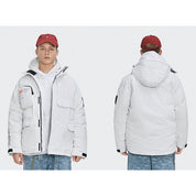 Manteau Streetwear "Tamiko"-TENSHI™