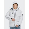 Manteau Streetwear "Tamiko"-TENSHI™