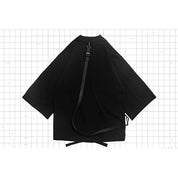 Noragi Techwear "Arioka"-TENSHI™