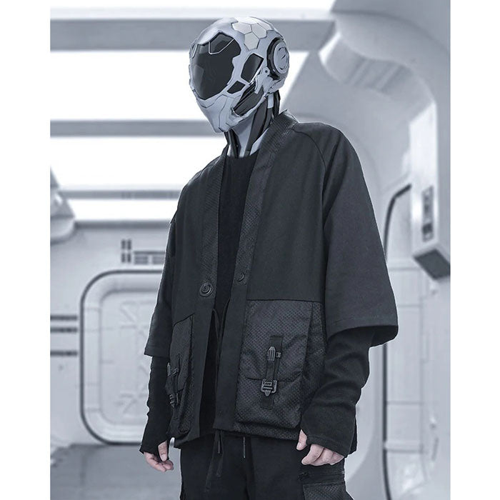 Noragi Techwear "Amaji"-TENSHI™