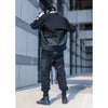 Noragi Techwear "Amaji"-TENSHI™