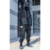 Noragi Techwear "Amaji"-TENSHI™