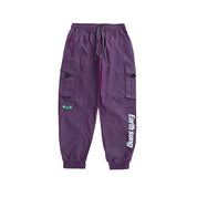 Pantalon Cargo "Otobe"-TENSHI™