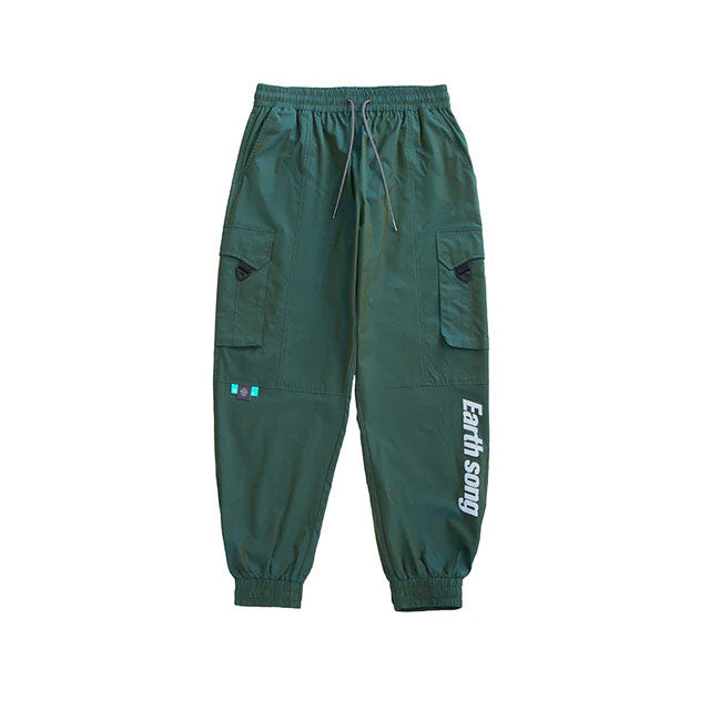 Pantalon Cargo "Otobe"-TENSHI™