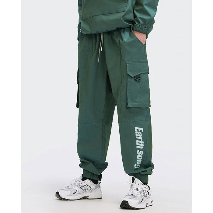 Pantalon Cargo "Otobe"-TENSHI™
