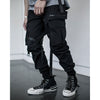 Pantalon Cargo "Yuko"-TENSHI™