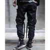 Pantalon Cargo "Yuko"-TENSHI™