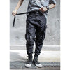 Pantalon Cargo "Yuko"-TENSHI™