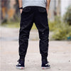 Pantalon Cargo "Gun"-TENSHI™