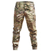 Pantalon Cargo "Senso"-TENSHI™