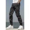 Pantalon Cargo "Senso"-TENSHI™