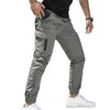 Pantalon Cargo "Senso"-TENSHI™