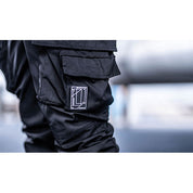 Pantalon Cargo Techwear "Kazami " -TENSHI™ STREETWEAR