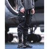 Pantalon Cargo Techwear "Kazami " -TENSHI™ STREETWEAR