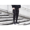 Pantalon Cargo Techwear CATSSTAC "Sasori" -TENSHI™ STREETWEAR