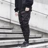 Pantalon Cargo Techwear CATSSTAC "Sasori" -TENSHI™ STREETWEAR