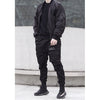 Pantalon Cargo Techwear CATSSTAC "Sasori" -TENSHI™ STREETWEAR