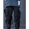 Pantalon Cargo Techwear "Goya"-TENSHI™