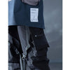 Pantalon Cargo Techwear "Goya"-TENSHI™