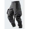 Pantalon Cargo Techwear "Goya"-TENSHI™