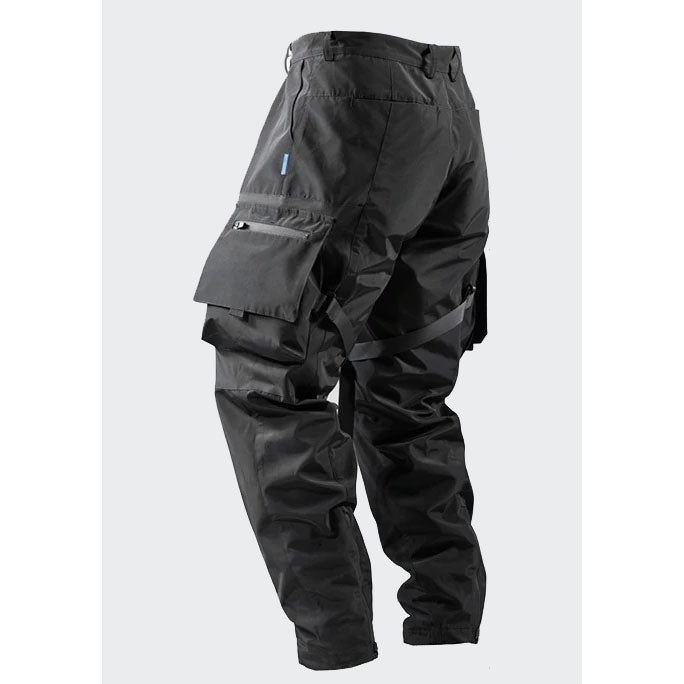 Pantalon Cargo Techwear "Goya"-TENSHI™