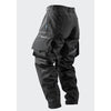 Pantalon Cargo Techwear "Goya"-TENSHI™