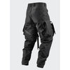 Pantalon Cargo Techwear "Goya"-TENSHI™