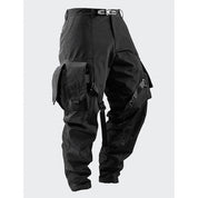 Pantalon Cargo Techwear "Goya"-TENSHI™